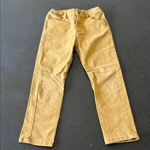 Appaman Light Brown Pants